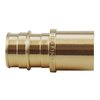 Apollo Expansion Pex 3/4 in. Brass PEX-A Barb x 3/4 in. Male Sweat Adapter EPXMS3434